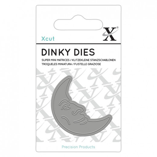 Dinky Die - Moon